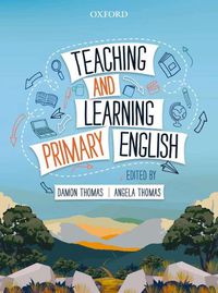 Cover image for Teaching and Learning Primary English