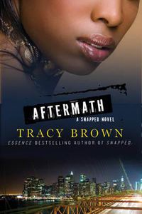 Cover image for Aftermath: A Snapped Novel