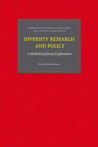 Cover image for Diversity Research and Policy: A Multidisciplinary Exploration