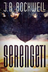 Cover image for Serengeti