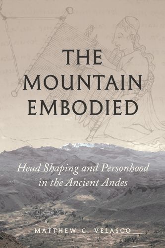 Cover image for The Mountain Embodied