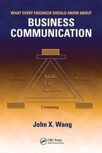 Cover image for What Every Engineer Should Know About Business Communication