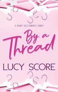 Cover image for By a Thread