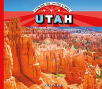 Cover image for Utah