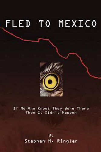 Cover image for Fled to Mexico