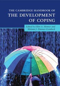 Cover image for The Cambridge Handbook of the Development of Coping