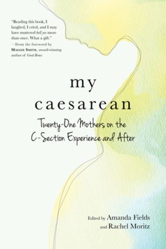 Cover image for My Caesarean