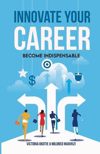 Cover image for Innovate Your Career
