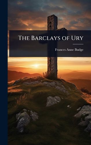 Cover image for The Barclays of Ury
