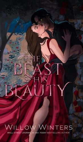 Cover image for The Beast & His Beauty
