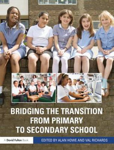 Cover image for Bridging the Transition from Primary to Secondary School