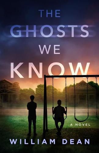 Cover image for The Ghosts We Know