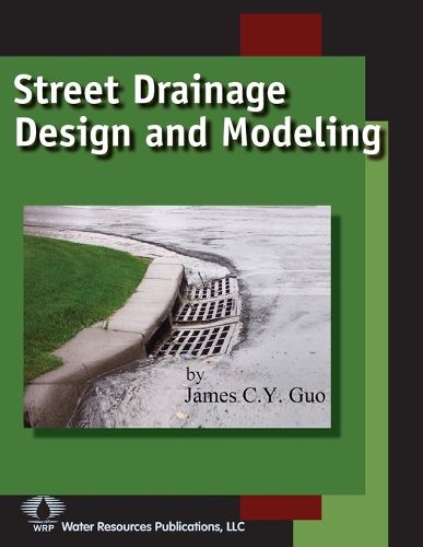 Cover image for Street Drainage Design and Modeling