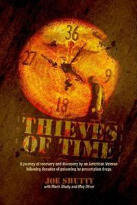 Cover image for Thieves of Time
