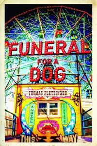 Cover image for Funeral for a Dog: A Novel