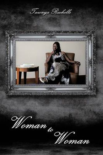 Cover image for Woman to Woman