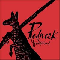 Cover image for Redneck Wonderland