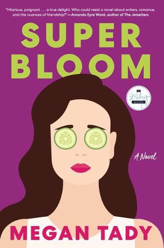 Cover image for Super Bloom