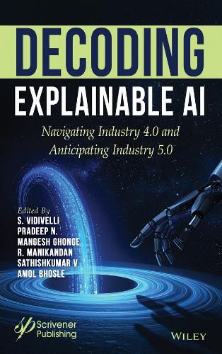 Cover image for Decoding Explainable AI