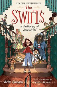Cover image for The Swifts