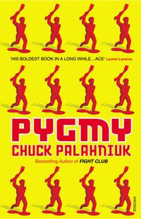 Cover image for Pygmy