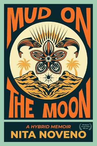 Cover image for Mud on the Moon