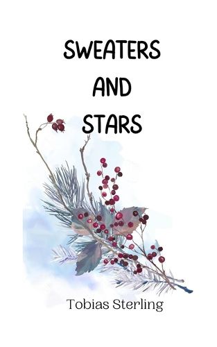 Cover image for Sweaters and Stars