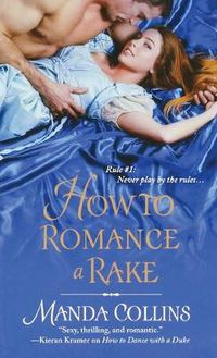 Cover image for How to Romance a Rake