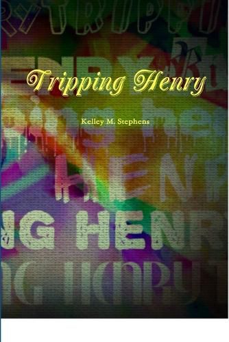 Cover image for Tripping Henry