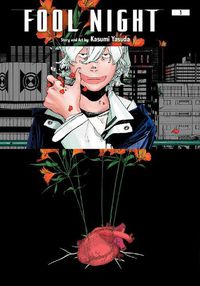 Cover image for Fool Night, Vol. 1