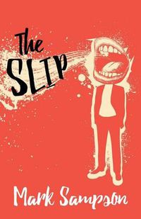 Cover image for The Slip