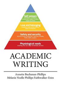 Cover image for Academic Writing