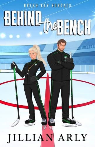 Cover image for Behind the Bench