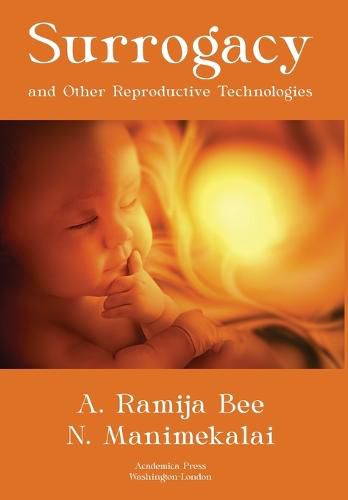 Cover image for Surrogacy and Other Reproductive Technologies