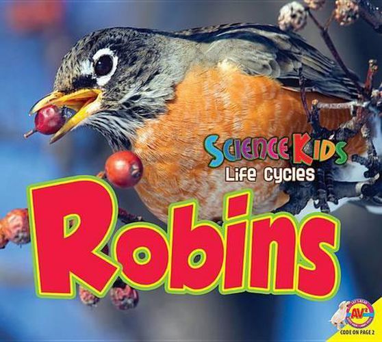 Robins