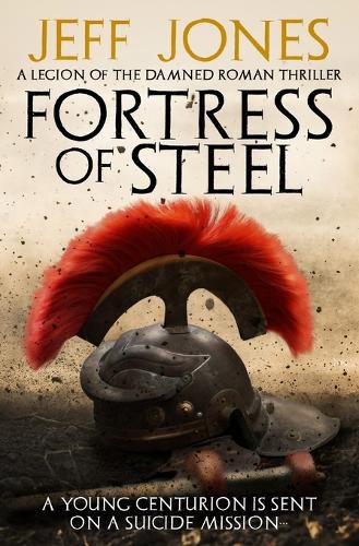 Cover image for Fortress of Steel