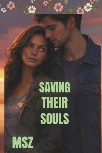 Cover image for Saving Their Souls