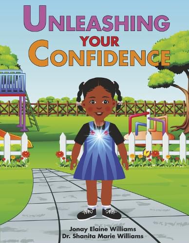 Cover image for Unleashing Your Confidence