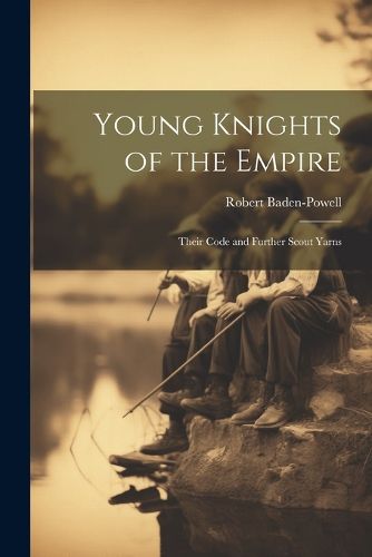 Young Knights of the Empire