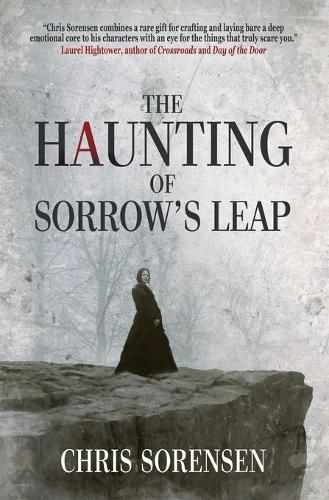 Cover image for The Haunting of Sorrow's Leap