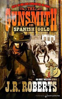 Cover image for Spanish Gold