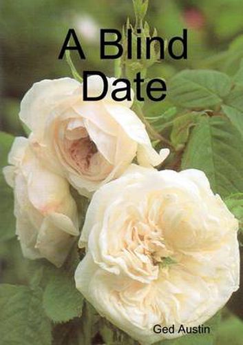 Cover image for A Blind Date