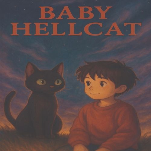 Baby Hellcat