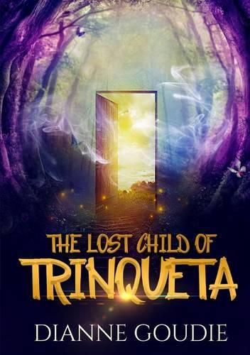 Cover image for The Lost Child of Trinqueta