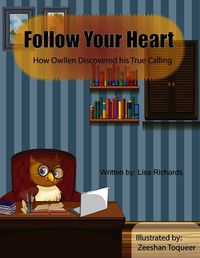 Cover image for Follow Your Heart