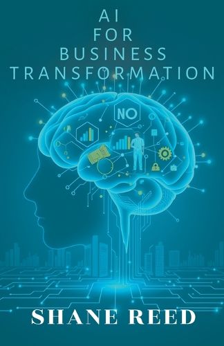 Cover image for AI for Business Transformation