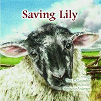 Cover image for Saving Lily