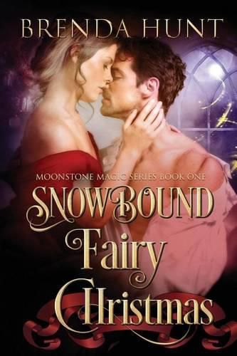 Cover image for Snowbound Fairy Christmas