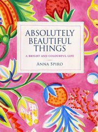 Cover image for Absolutely Beautiful Things