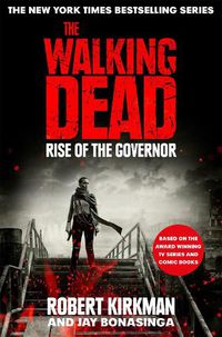 Cover image for Rise of the Governor